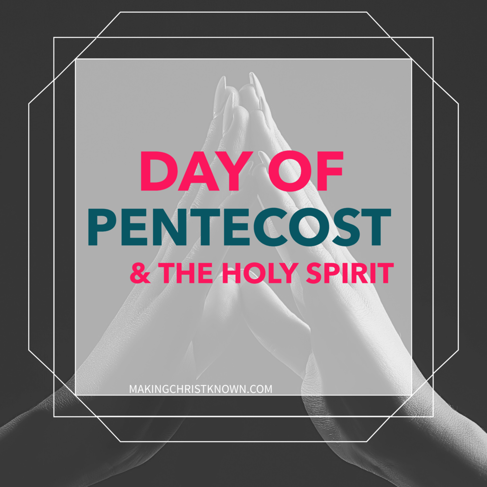 Day Of Pentecost Bible Study Lesson From Acts day-of-pentecost-bible-study-lesson-from-acts