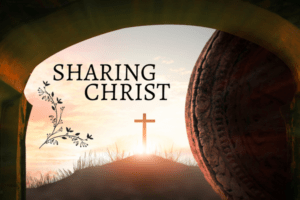 Peter and John Arrested for Sharing Christ