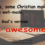 Christian Bible Study Lessons