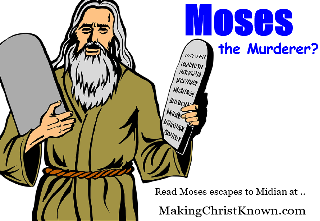 Moses - The Deliverance Promise 2