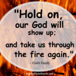 God redeems the firstborn