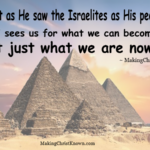 The Exodus