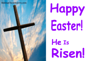 Easter Faith