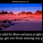 http://www.makingchristknown.com/category/exodus