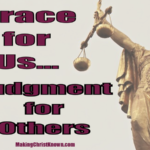 God sets the servants and personal injury law