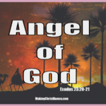 angel of God