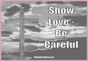What did Jesus say about divorce?