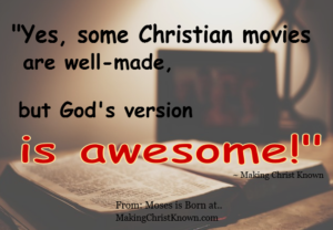 Christian Bible study