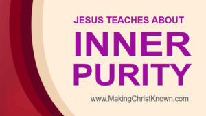 inner purity