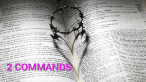 greatest commandment