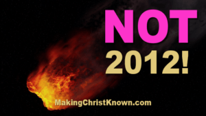 Return of Jesus Christ