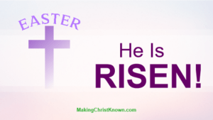 Jesus Rises from the Dead - Miracle of Easter