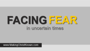 Rick Warren - Faith for an Uncertain Future Video